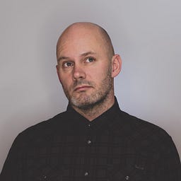 Paul Johnston