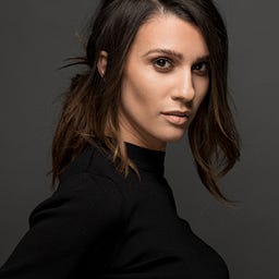 Elise Gabriel