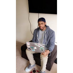 Khalil Claybon
