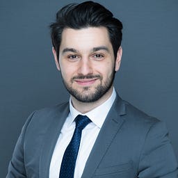 Olivier KAMEL
