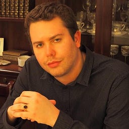 Adam Kolczynski