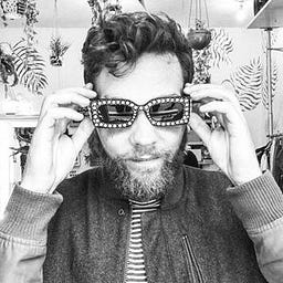 Elliot Nicholson-Cox