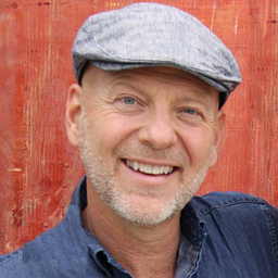 Chuck Quinley