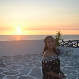Allyza Ashley