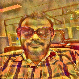 Abdur Rab Marjan