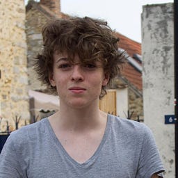 Bryan FRIMIN