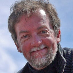 Mike Walker
