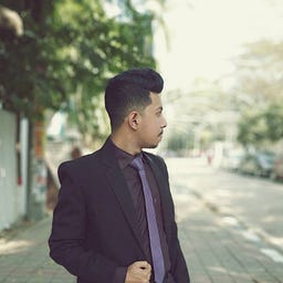 Md Mahmudul Huq Topu