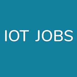 THINGS OF IOT