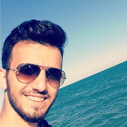 Murat Erkam Yalçın