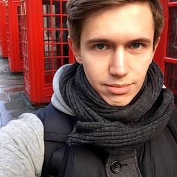 Artem Volkhin