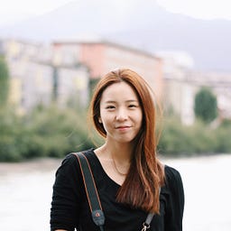 Lisa Miyeon Kim