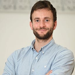 Matthew C. Higgs