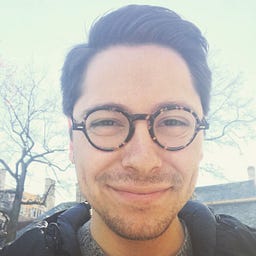 joshua tranen