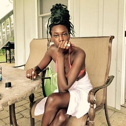 Julia Kwamya