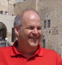 Kirk McCormick