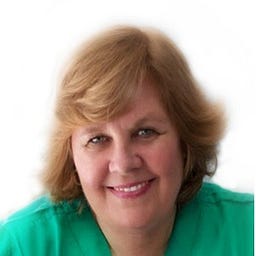Jennifer Rayward