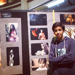 Aatish