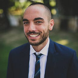 Alex Di Mango