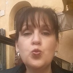 Tracy Partridge-Johnson