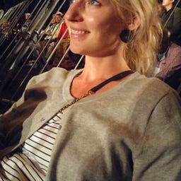 Marie Slundt