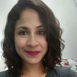 Ana Joyce Boaventura