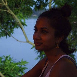 Premila Sattianayagam