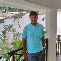 Sidhartha Abhimanyu Kuber