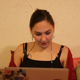 Camille Miranda