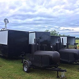 Fort Worth BBQ Catering