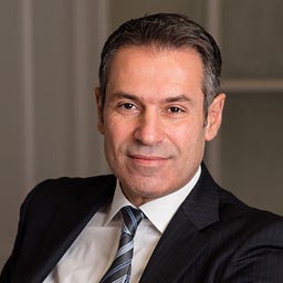 konstantin panoussopoulos