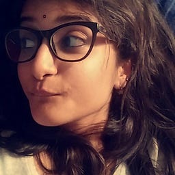 Priyanka Parashuraman