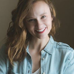 Megan Wells