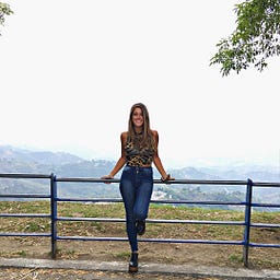 Valentina Castellanos