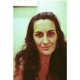 Camille Bechara