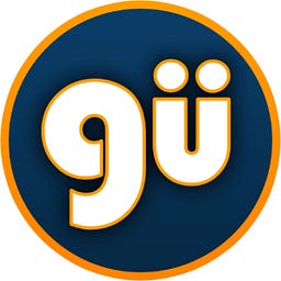 gü