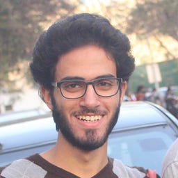 Mohamad Nossier