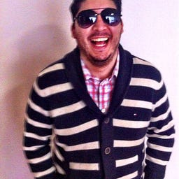 Pablo Medina Sesma