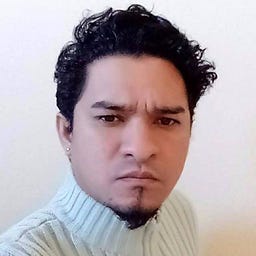 Wesley Fernandes Pereira