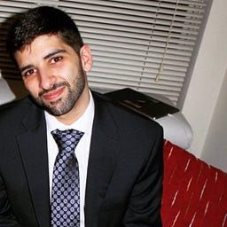 Ahmad Nashif