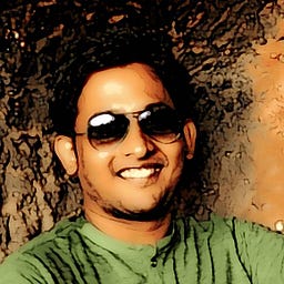 Charan teja
