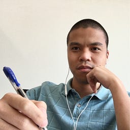 Joshua Gonzales