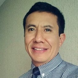 Miguel González Olivera
