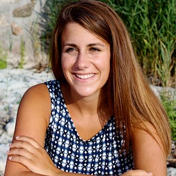 Megan Donahue