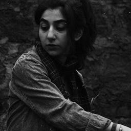 Anush Koshetsian