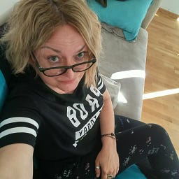 Hanna Wiszniewska