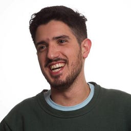 Luis Felipe Amaral Pecoraro