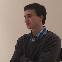 Thomas Chadrycki
