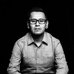 Crash Christian Morales