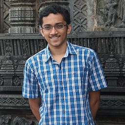 Suhith Rajesh